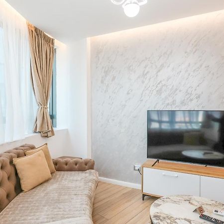 Premium Apartment In The Center Tiranë Eksteriør bilde