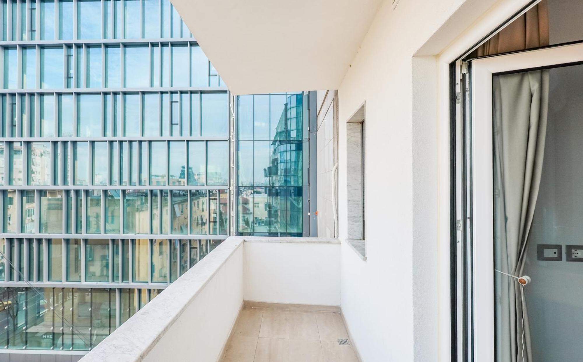 Premium Apartment In The Center Tiranë Eksteriør bilde