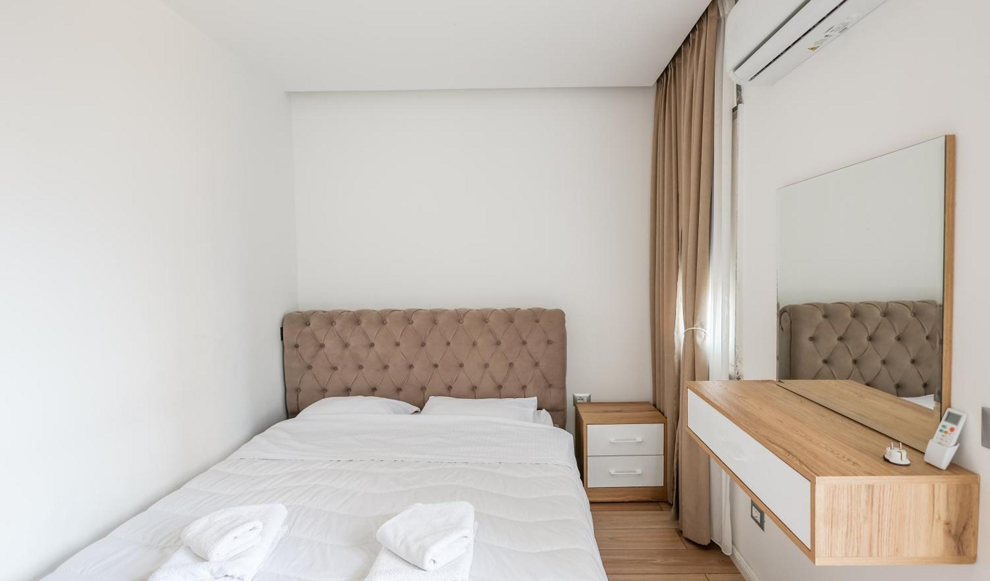 Premium Apartment In The Center Tiranë Eksteriør bilde